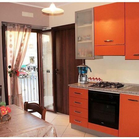Casa Vacanza "La Chiazza Di Grutti" Grotte  Kültér fotó